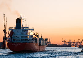 Ocean Freight